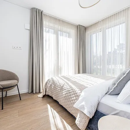 Smilta By Pailsek Pajury Apartment Palanga