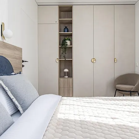 Smilta By Pailsek Pajury Apartment *