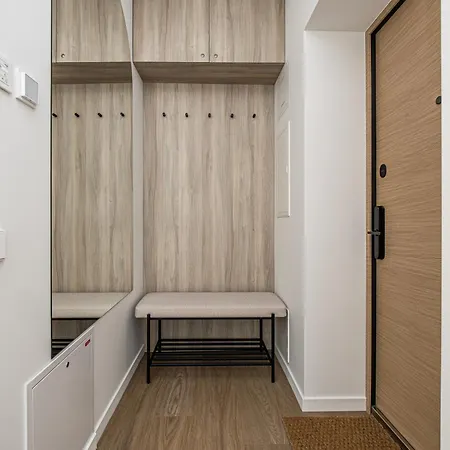 Smilta By Pailsek Pajury Apartment