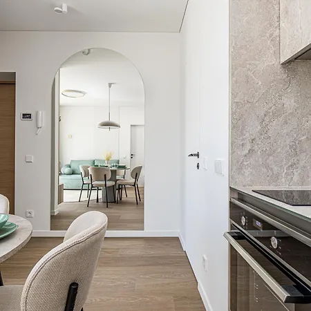 Smilta By Pailsek Pajury Apartment *