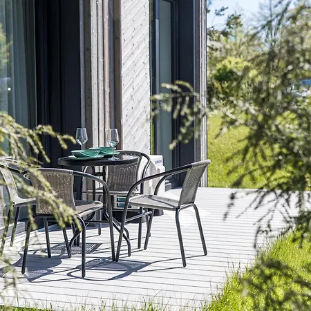 Apartment Smilta By Pailsek Pajury *