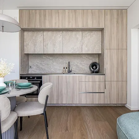 Smilta By Pailsek Pajury Apartment Palanga