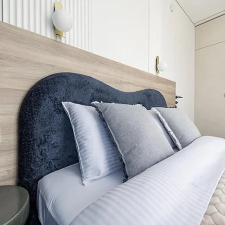 Apartment Smilta By Pailsek Pajury *